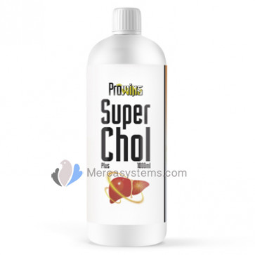 Prowins Superchol Plus 1 litro