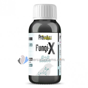 Prowins FungiX A+A Active 100ml