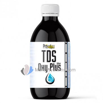 Prowins TDS Oxy-Plus