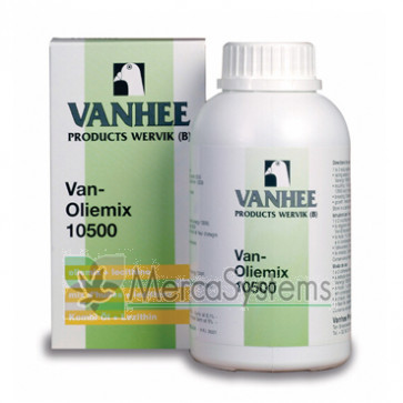 Vanhee Van-OilMix 10500, 500 ml