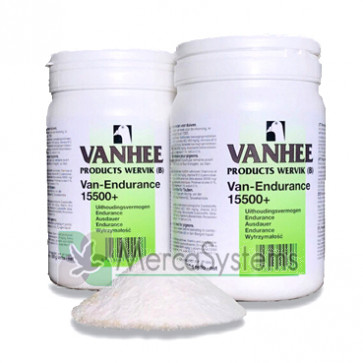 Vanhee Van-Endurance 15500+ New formula