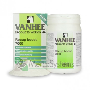 Vanhee Recup Boost 7000