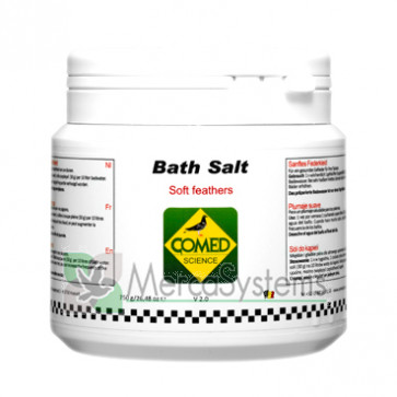 Comed Bath Salt 750 gr 