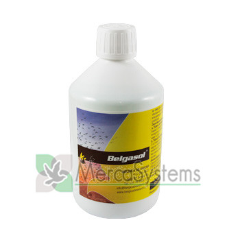 Belgica de Weerd Belgasol 250 ml (multivitamin + aminoácidos) 