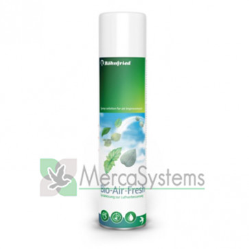 Rohnfried Bio Fresh Air Spray 400ml, (limpa e desinfeta o ar do pombal, evitando doenças respiratórias)