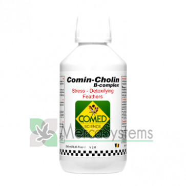 Comed Comin-Cholin 250 ml 