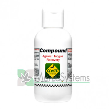 Comed Compound 60 ml 