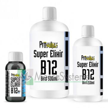 Prowins Super Elixir B12 Bird