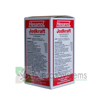 Hesanol-Jodkraft-pigeons-vitamins