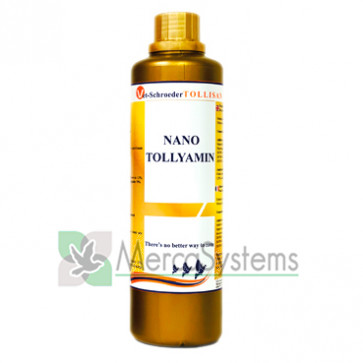 Tollisan Nano Tollyamin 500 ml