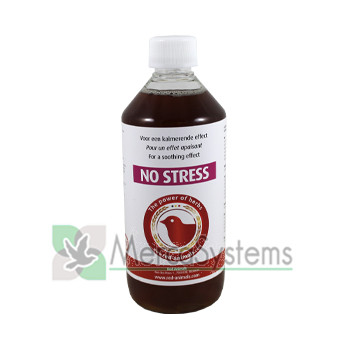 The Red Pigeon No Stress 500 ml (anti-stress 100% natural).