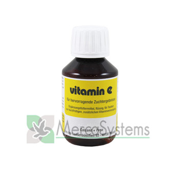 Pego-Calcanit Vitamin-E 100ml, (melhora a fertilidade)