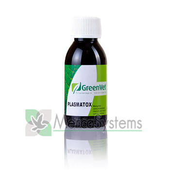 GreenVet Plasmatox 100ml, (atoxoplasmosis)