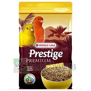 Versele Laga Prestige premium Canarios 2,5 kg (mistura de sementes)
