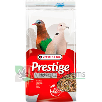 Versele Laga Prestige Rolas 4Kg (sementes pequenas)