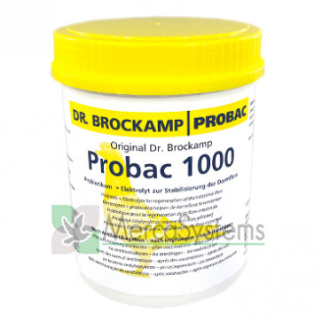 Dr. Brockamp Pigeons Products, Probac 1000