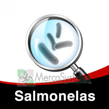 Tratamento Individual das Salmonelas nos Pombos