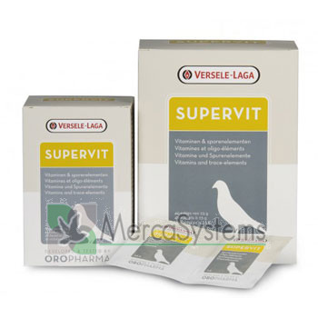 Versele Laga Pigeons Products, Supervit