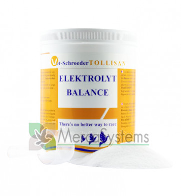 Tollisan Elektrolyt-Balance