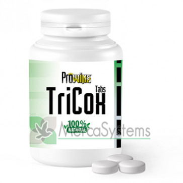 Prowins TriCoX Tabs 100 pastillas