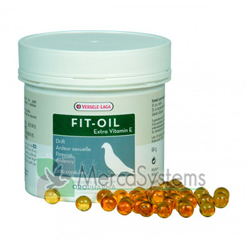 Versele-laga, Fit-Oil 300 capsules