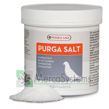 VERSELE-LAGA, purga salt, pigeons products, birds