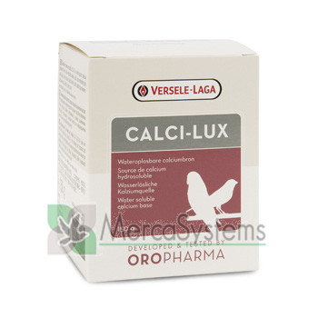 Versele-laga, Calci-Lux-Cage-birds-vitamins
