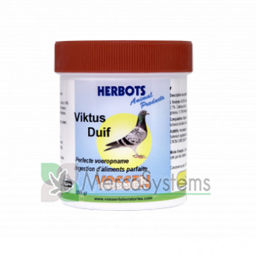 Pigeons Products, Herbots, Viktus Duif