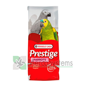 Versele Laga Prestige Papagaios 1Kg (mistura clássica)