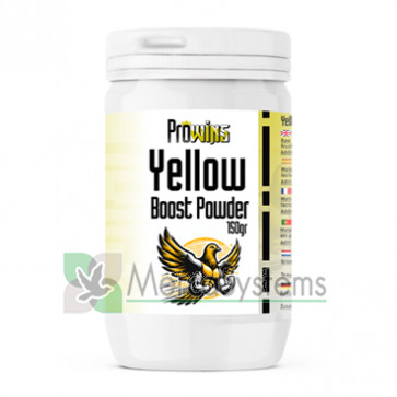 Prowins Yellow Boost Powder 150gr
