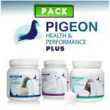 Pack Prowins Plus Birds | Superchol Plus Birds + Boost-Amin Birds + Probibac Birds – Black Friday -25%