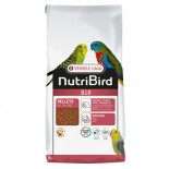 NutriBird B18 3kg (balanceada alimentos reprodução completo para periquitos e outros periquitos pequenos) 