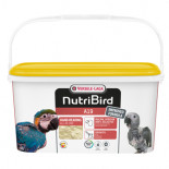 NutriBird A19 3 kg (Birdfood completa )