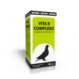 Avizoon Vita B Complexo 30ml, (concentrado de vitaminas do grupo B)