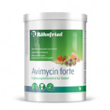 Rohnfried Avimycin Forte 400 gr. (Nova Formula Melhorada). 