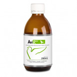 Avimedica Avi-RBM 250ml (fortalece o sistema imunológico e previne infecções virais)