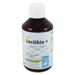 BACKS Lecithin + 250 ml (lecitina)