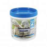 Productos para palomas y pájaros: Backs Spezialhefe-extrakt 300 gr, (extracto de levadura especial). 