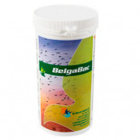 Belgica De Weerd BelgaBac 300 gr (probiótico + electrolitos). Produtos para Pombos de correio