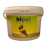Bipal Forte Pombos especiais Sports 4 kg (probióticos, vitaminas, minerais e aminoácidos). para Pombos