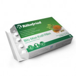 Rohnfried Blitz Maxi-Kraft, (pílulas energeticas, aumentan a resistência e retardar a fadiga).