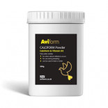 Aviform Calciform Powder 500gr, (Calcio + Vitamina D3 soluble en agua). Para Palomas