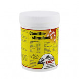 Condittie-Stimulans, dac, produto para estimulaçao de condiçao pombos