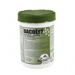 Dacolyt, dac, produto para pombos correios
