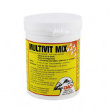 Multivit Mix, dac, vitaminas pombos