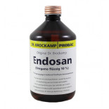 Dr Brockamp Probac  Endosan 500 ml, (orégano líquido al 10%). Para Pombos de Correio