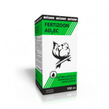 Avizoon Produtos Pombos, Fertizoon AD3EC 100 ml