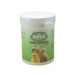 Kinh Hand Rearing Food 240gr, (alimento para a criação a mão de todos de aves)