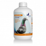 Productos e suplementos para pombos-correio: PHP Health Oil 500ml, (misture óleos mais efetivas)