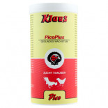 Klaus Picoplus 200gr, (excelente complemento para aves domésticas)